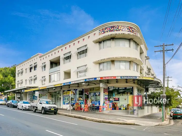 Sixth view of Homely apartment listing, 4/384 Illawarra Road, Marrickville NSW 2204