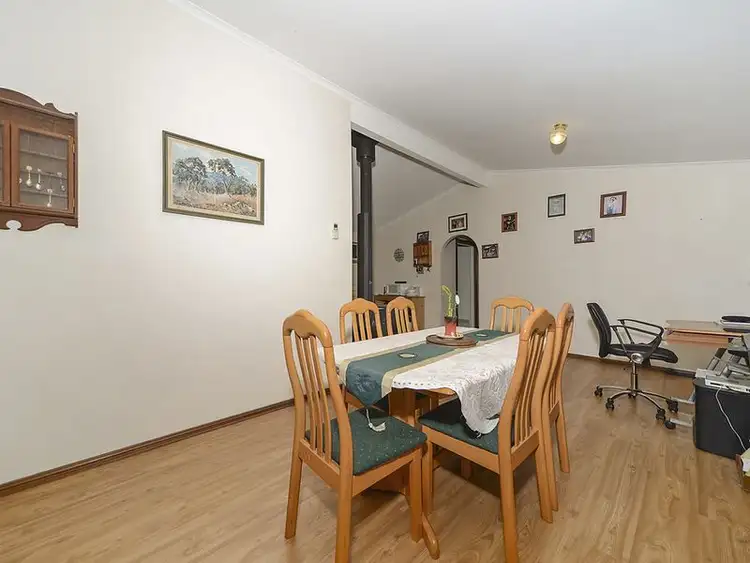 Sixth view of Homely house listing, 589 Horrocks Highway, Roseworthy SA 5371