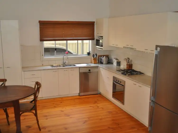 Second view of Homely house listing, 39 Boys Street, Swan Hill VIC 3585