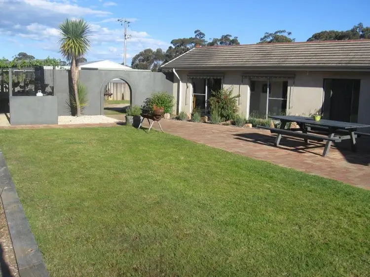 Third view of Homely house listing, 385 Casey Creek, Toorloo Arm VIC 3909