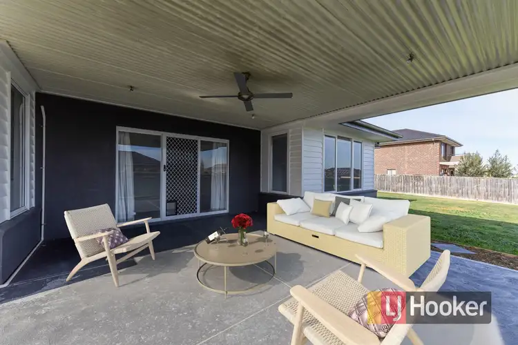 Sixth view of Homely house listing, 27 Landy Circuit, Pakenham VIC 3810