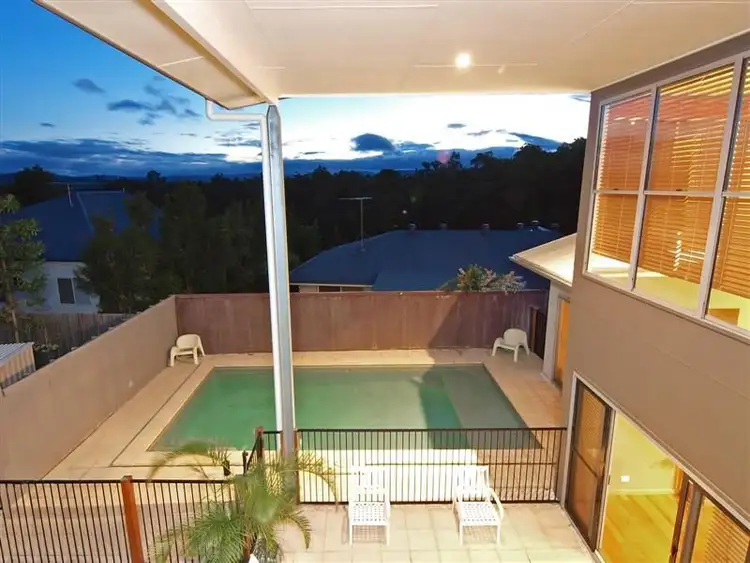 Fifth view of Homely house listing, 14 Emanual Court, Eatons Hill QLD 4037