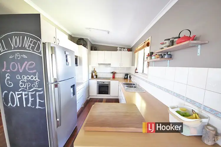 Third view of Homely house listing, 31 Lavercombe Drive, Kallangur QLD 4503