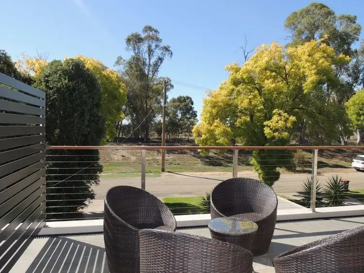 Fifth view of Homely house listing, 6A El Alamein Avenue, Swan Hill VIC 3585