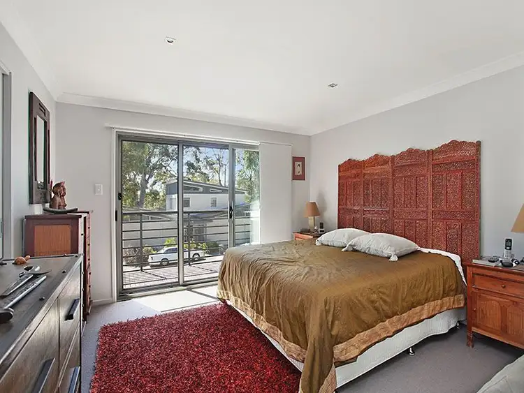 Fourth view of Homely house listing, 4 The Walk, Murrays Beach NSW 2281