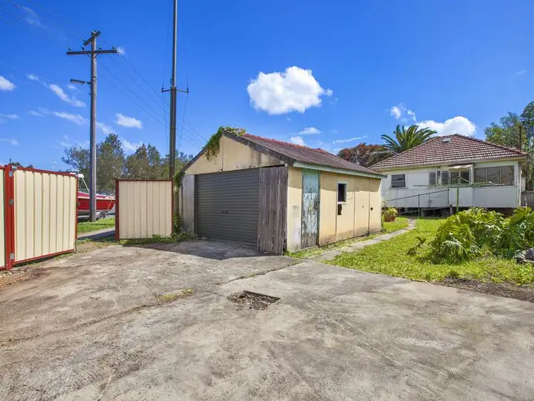 Sixth view of Homely house listing, 4 Dalley Street, Lidcombe NSW 2141