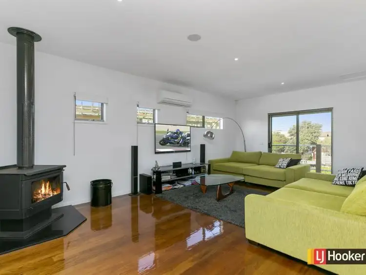 Fourth view of Homely house listing, 106 Ocean Reach, Cape Woolamai VIC 3925
