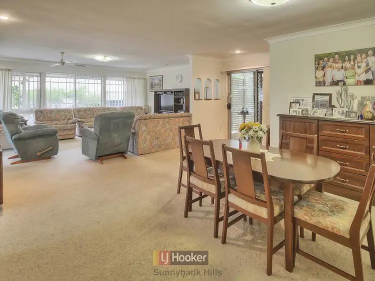 Third view of Homely house listing, 663 Mains Road, Macgregor QLD 4109