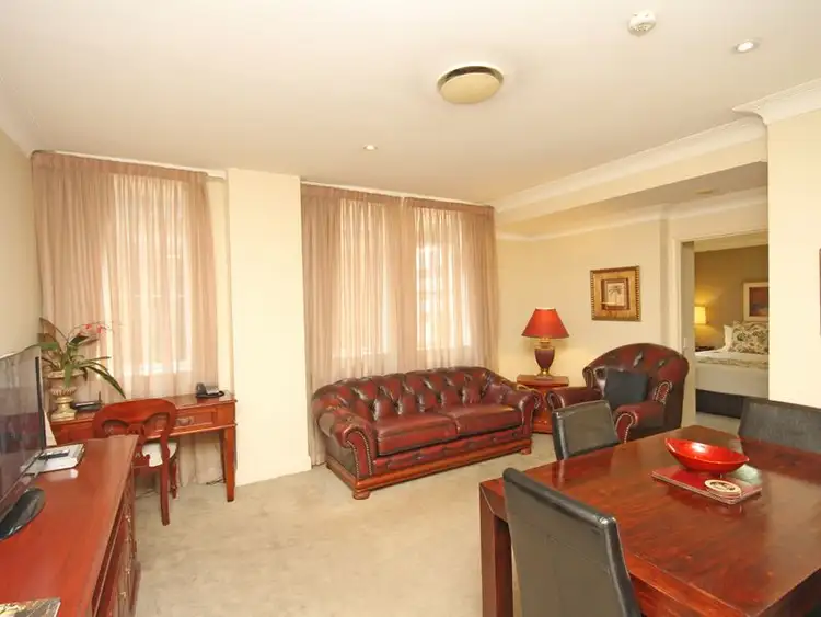 13/289 Queen Street, Brisbane (cbd) QLD 4001