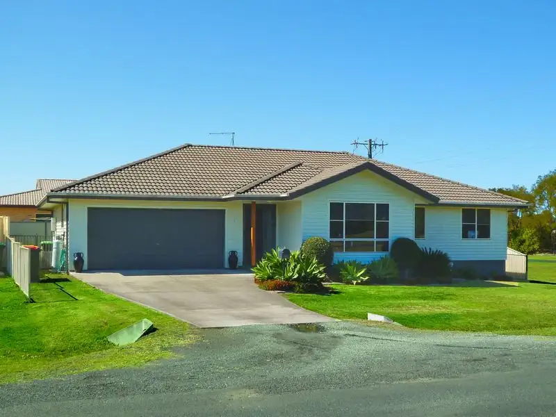 Main view of Homely house listing, 1 Hickey Street, Casino NSW 2470