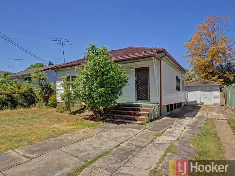Main view of Homely house listing, 49 William Road, Riverwood NSW 2210