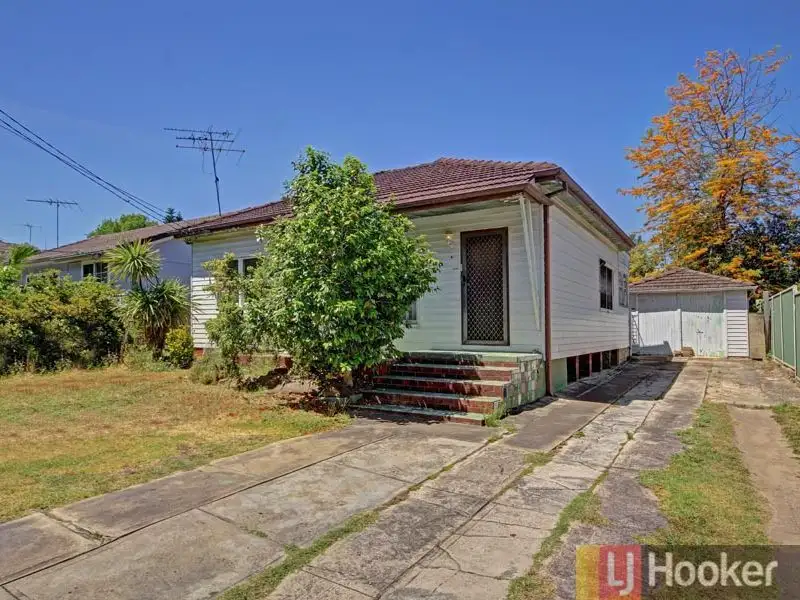 Main view of Homely house listing, 49 William Road, Riverwood NSW 2210