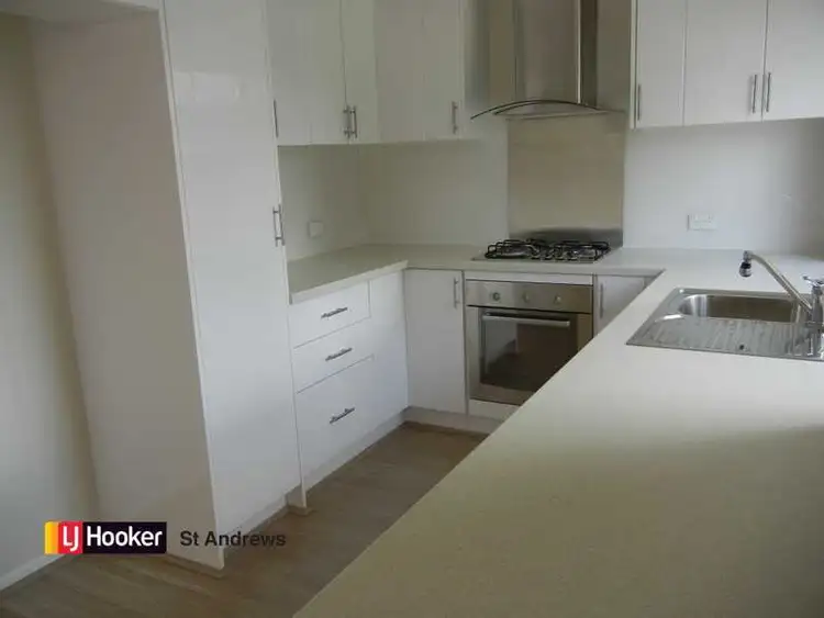 Sixth view of Homely house listing, 55 Goodsell street, Minto NSW 2566