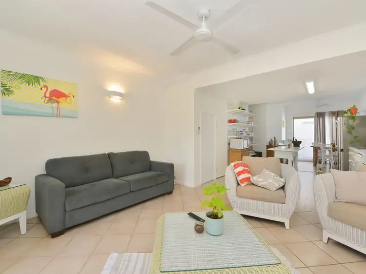 Third view of Homely townhouse listing, 2/10 Hill Street, Manunda QLD 4870