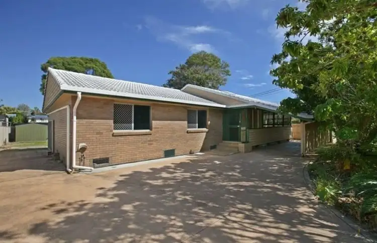 24 Agnes Street, Birkdale QLD 4159