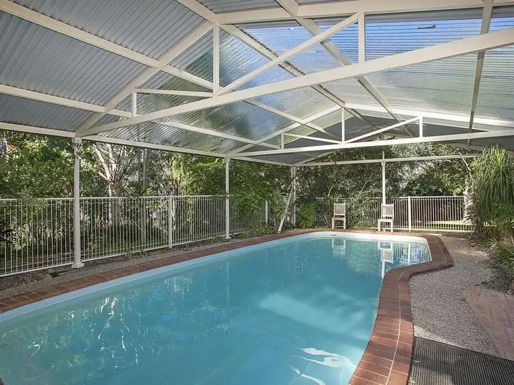 Third view of Homely house listing, 41 Witheren Road, Clagiraba QLD 4211