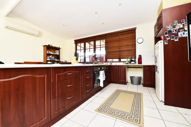 Fourth view of Homely house listing, 8 Babbage Street, Braitling NT 870