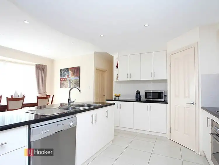 Second view of Homely house listing, 23 Hindmarsh Circuit, Mawson Lakes SA 5095