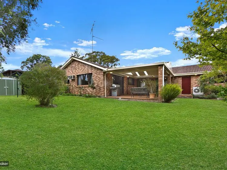 Fifth view of Homely house listing, 37 Evans Road, Glenhaven NSW 2156