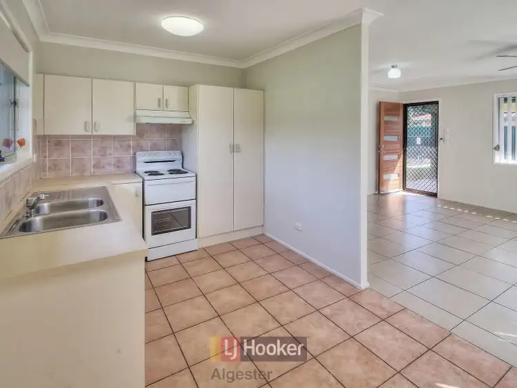 Sixth view of Homely house listing, 121 Silkwood Street, Algester QLD 4115
