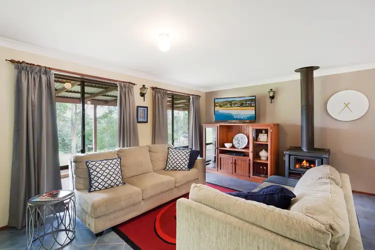 Fourth view of Homely house listing, 15 Redgum Close, Bega NSW 2550