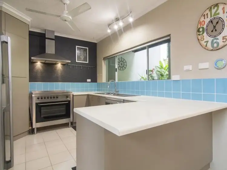 Second view of Homely unit listing, 100 Rendezvous/121 Port Douglas Road, Port Douglas QLD 4877