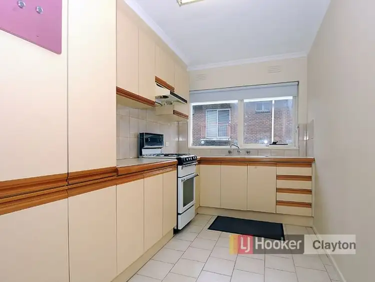 Third view of Homely apartment listing, 2/64 Wellington Road, Clayton VIC 3168
