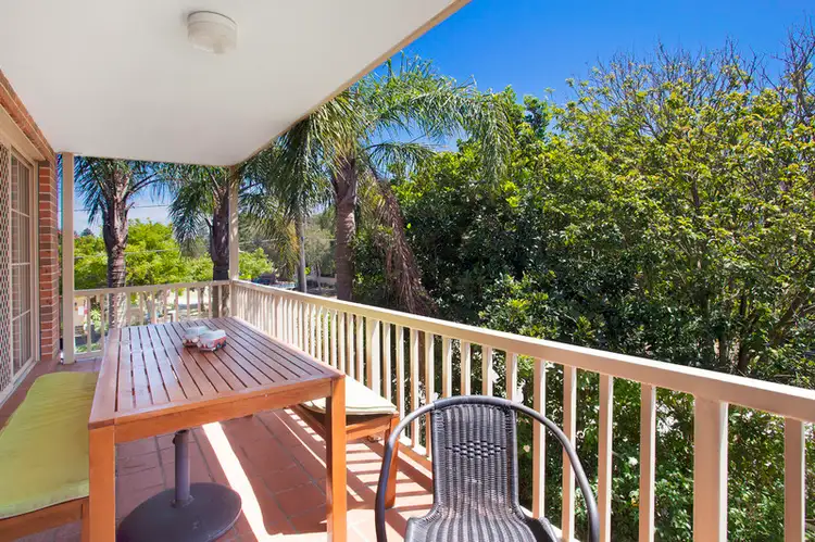 Main view of Homely unit listing, 3/40-42 Pacific Street, Manly NSW 2095
