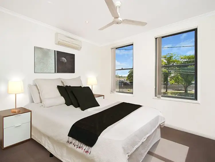 Fifth view of Homely townhouse listing, 2/11 Temple Street, Coorparoo QLD 4151
