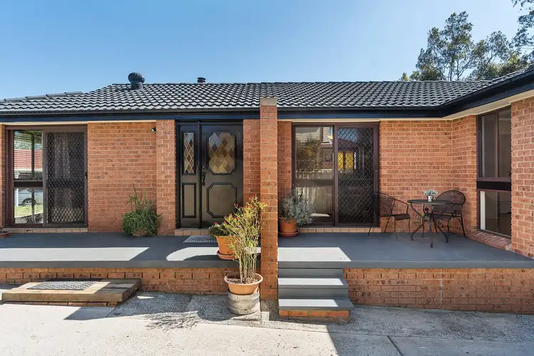 Second view of Homely house listing, 10 Eloura Place, Bonnyrigg NSW 2177