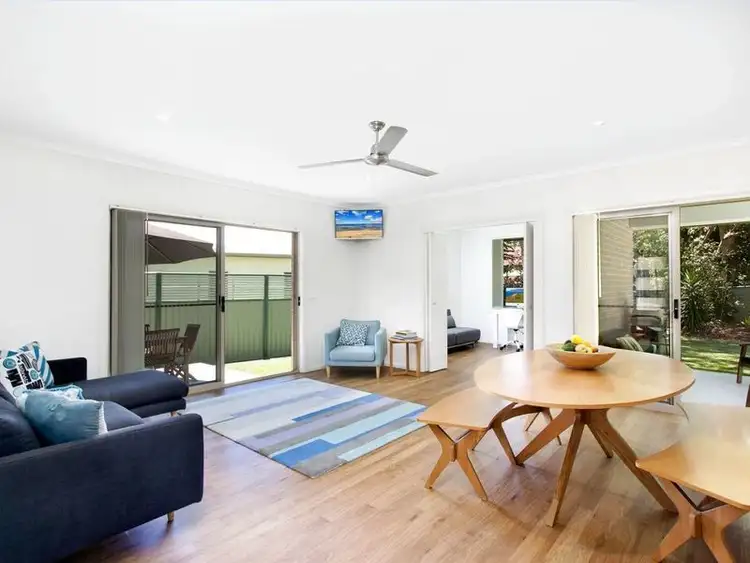 Seventh view of Homely house listing, 11A Nariah Crescent, Toormina NSW 2452