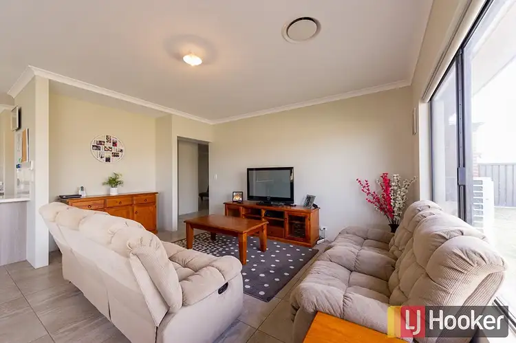 Sixth view of Homely house listing, 12 Nepean Turn, Millbridge WA 6232