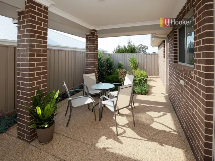 Sixth view of Homely house listing, 2 Chang Avenue, Lloyd NSW 2650
