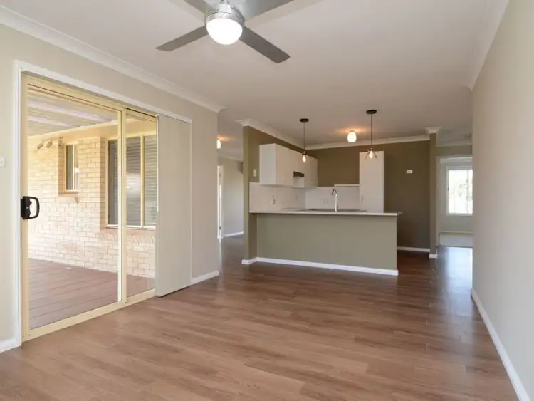 Third view of Homely house listing, 1 Nardoo Avenue, Aberglasslyn NSW 2320