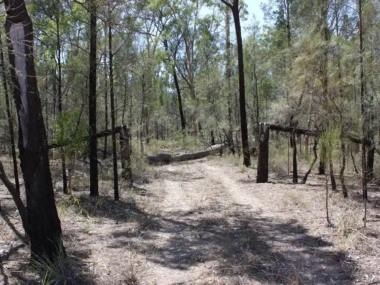 Second view of Homely land listing, 4 Gardenia Crescent, Kooroongarra QLD 4357