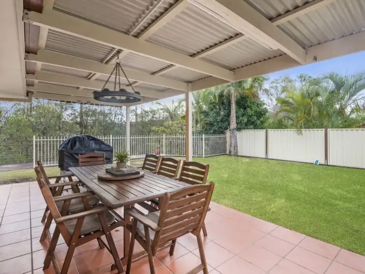 Fifth view of Homely house listing, 18 Pineview Drive, Oxenford QLD 4210