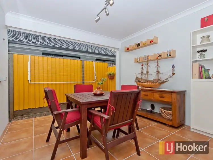 Fifth view of Homely villa listing, 14 Hinchinbrook Avenue, Fitzgibbon QLD 4018