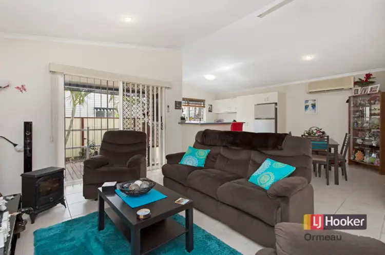 Second view of Homely retirement listing, 81/26-42 Goldmine Road, Ormeau QLD 4208