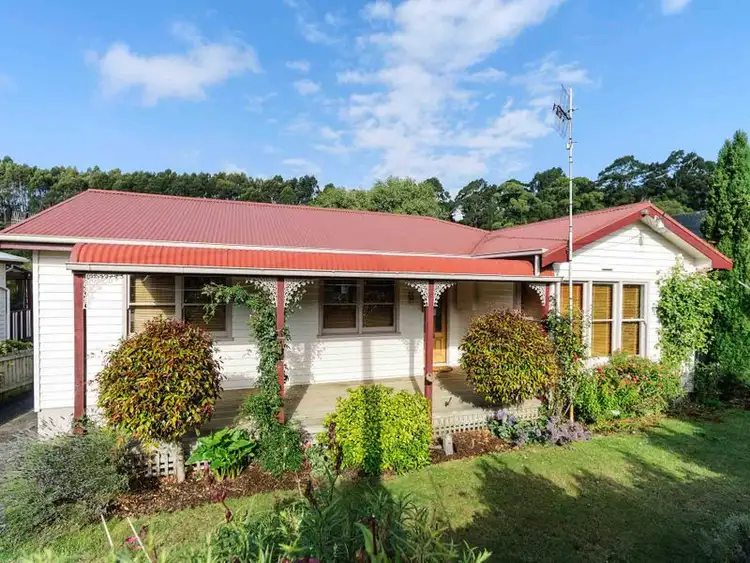 Fourth view of Homely house listing, 33 Swanston Street, Brooklyn TAS 7320