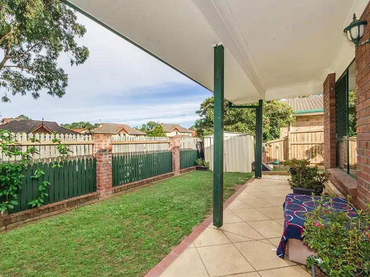 Fourth view of Homely house listing, 6 Parklake Drive, Mudgeeraba QLD 4213