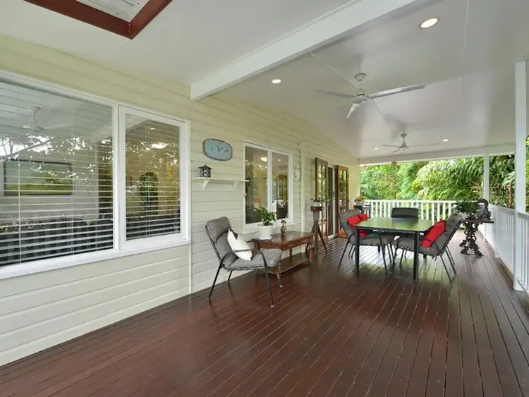 Fourth view of Homely house listing, 70-74 Upper Perkins Street, Manoora QLD 4870