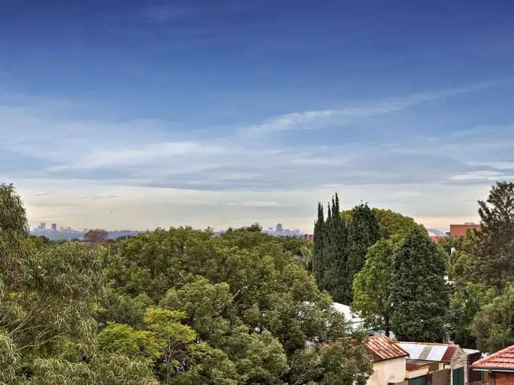 Sixth view of Homely apartment listing, 33/17 Everton Road, Strathfield NSW 2135