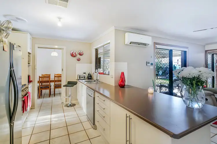 Fifth view of Homely house listing, 7 Etuna Street, Para Hills West SA 5096