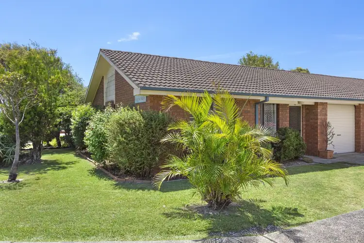 Third view of Homely villa listing, 6/6-8 Centennial Avenue, Long Jetty NSW 2261