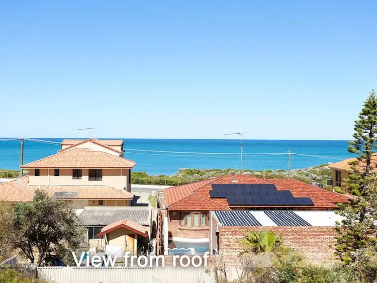 Second view of Homely house listing, 11 Compass Circle, Yanchep WA 6035
