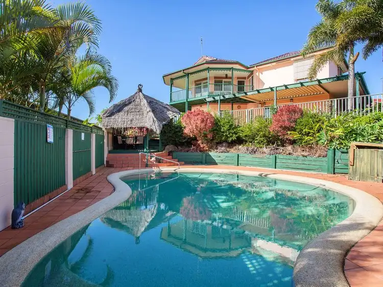 Second view of Homely house listing, 9 Kanandah Street, Ocean Shores NSW 2483