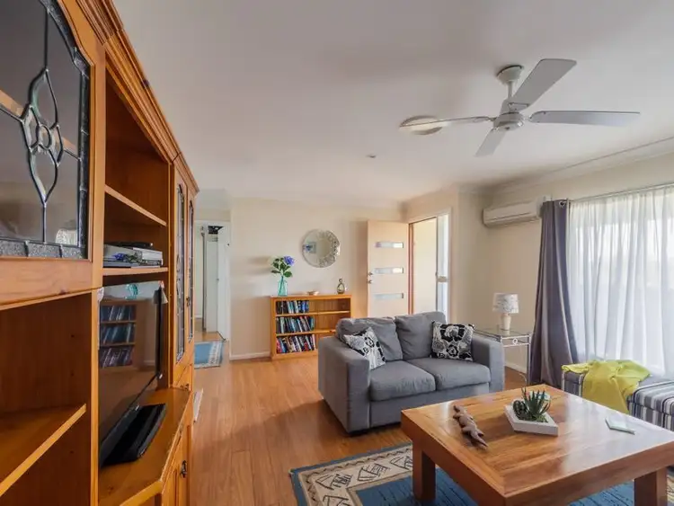 Third view of Homely house listing, 49 Mulyan Street, Cowra NSW 2794