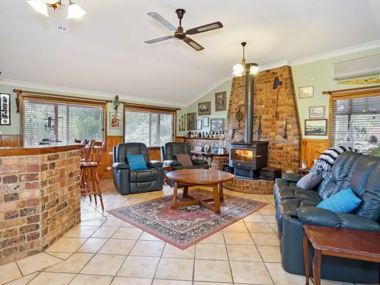 Fifth view of Homely house listing, 114 Bede Street, Stroud NSW 2425