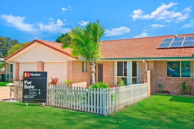 2/76 Gore Street, Port Macquarie NSW 2444