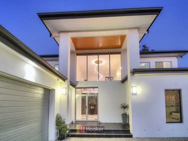 Fifth view of Homely house listing, 26 Hunter Close, Calamvale QLD 4116